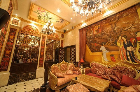 巴宜高档KTV妹子质量哪家好